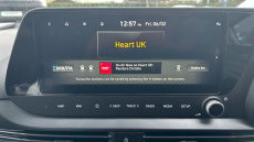 Hyundai i20 1.0T GDi Premium 5dr DCT Petrol Hatchback